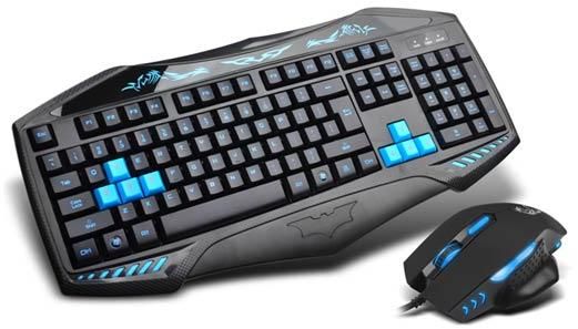 3d Optical Mouse