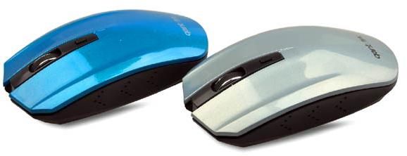 Wireless Optical Mouse