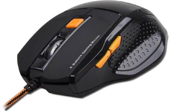 USB Optical Gaming Mouse