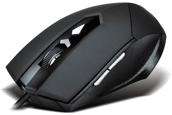 USB Optical Gaming Mouse
