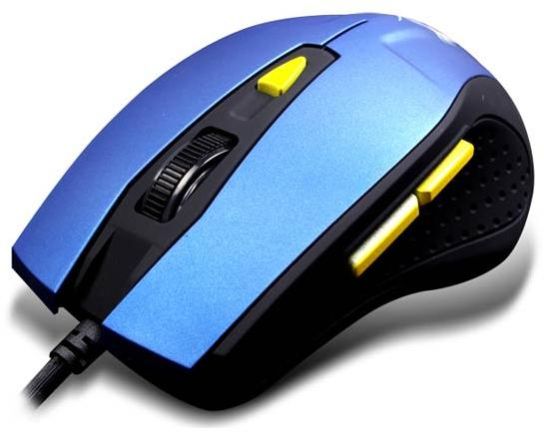 USB Optical Gaming Mouse