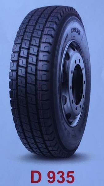 D-935 Truck Tyre