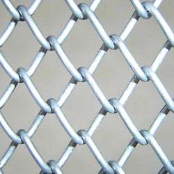 Chain Link Fencing