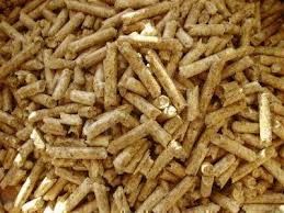 Bio Wood Pellets by Kpsgroups, Bio Wood Pellets from Anantapur Andhra ...