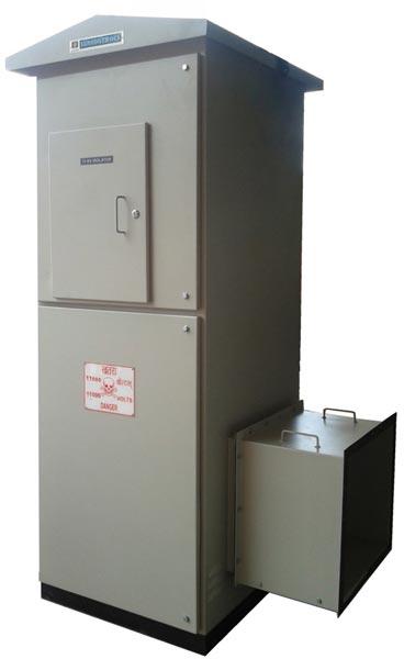 11 kV Load Break Switch Panel