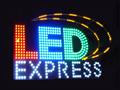 Led Moving Message Boards