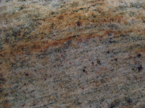 Giblee Gold Granite Slab