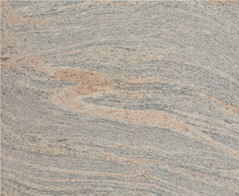 Juparana Granite Slab