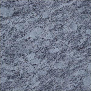 Bush Hammered Lavender Blue Granite Slab, Color : Multicolors