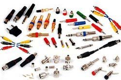 Electrical Spares Parts