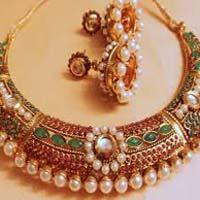 Rajasthani Jewellery