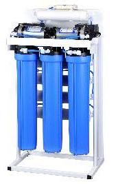 Commercial Water Purifier (50LPH)