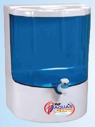 Dolphin Domestic RO Water Purifier