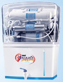 Dream Plus Domestic RO Water Purifier
