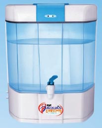 Pearl Domestic RO Water Purifier