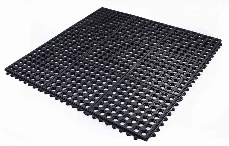 rubber mats