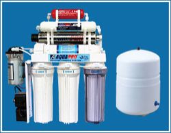 water purification system