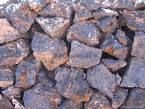 Tin Ore
