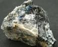 Tungsten Ore
