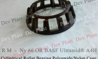 Cylindrical Roller Bearing Polyamide