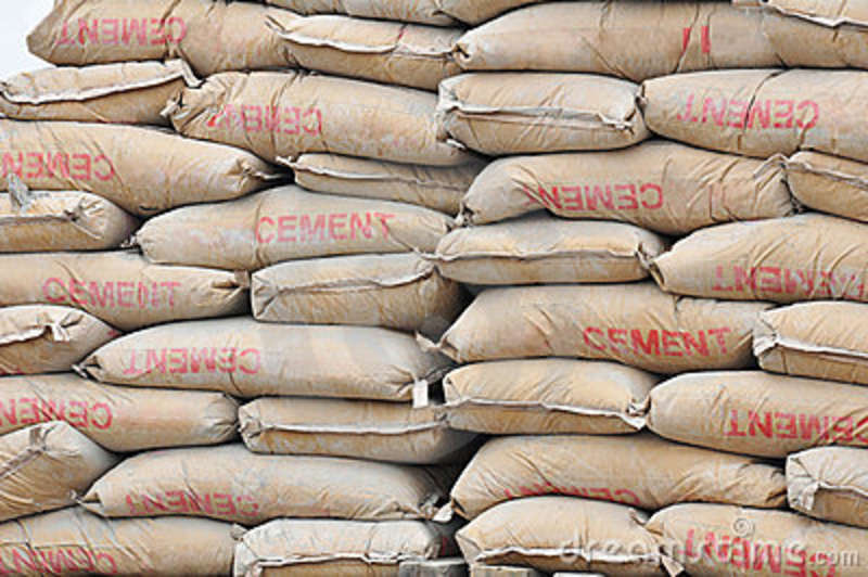How many litres in a bag of cement | 50kg bag, 40kg bag, 30kg bag, 25kg bag  & 20kg bag cement - YouTube