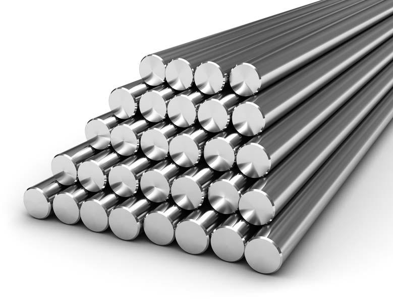 Round 316 Stainless Steel Bars, for Industry