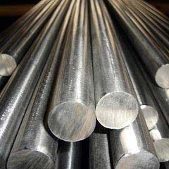 Round EN31 Alloy Steel Bars