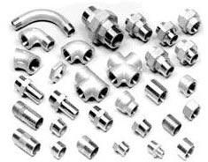 Forged Pipe Fittings