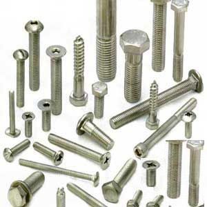 Metal Bolts