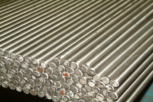 Polished Stainless Steel Bright Bars, Feature : Excellent Quality, Fine Finishing, High Strength, Perfect Shape