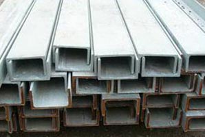 Steel Channels