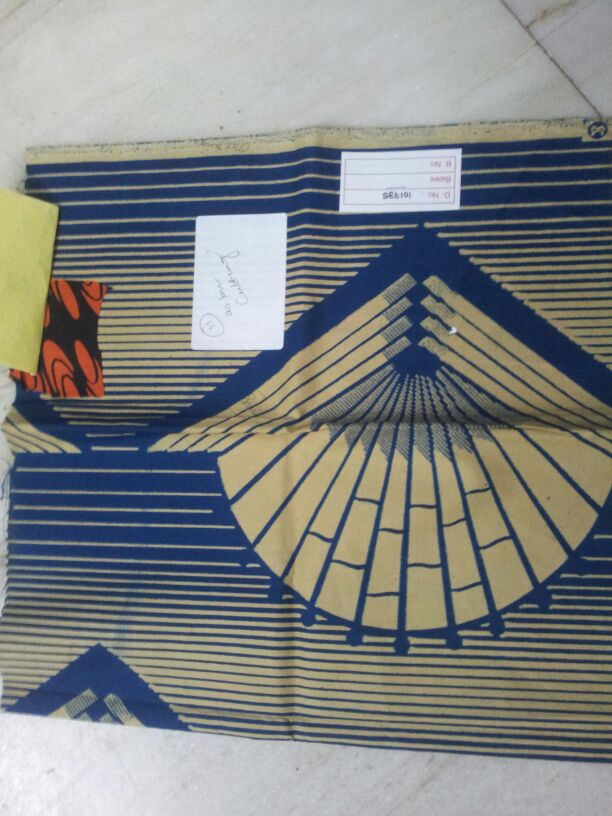 Kitanga Fabrics