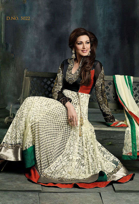 Wedding Salwar Kameez