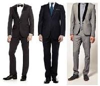 Formal Suits