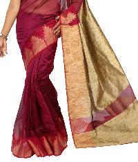 Supernet Sarees