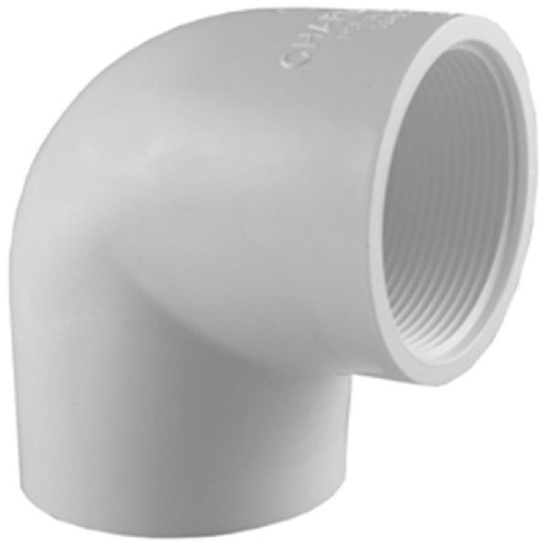 Pvc U Pipe, Size : ½”, ¾” Inch