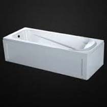 rectangular bathtubs