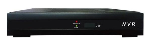 Network Video Recorder (GK-N1100-4E)