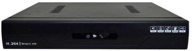Standalone DVR (GK-S9004)