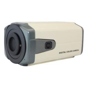 Weatherproof Box Camera (GK-BX01J-A)
