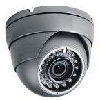 Wired IP Camera (GK-IPDM3003F)