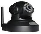 Wireless IP Camera (GK6800-AMW)