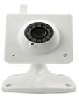 Wireless IP Camera (GK6804-AMW)