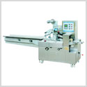 Pillow Wrapping Machine