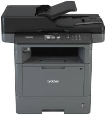 BROTHER DCP-L5600DN  LASER MULTI -FUNCTION CENTER