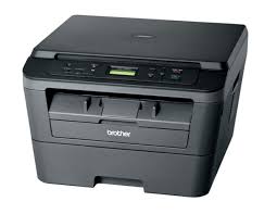 BROTHER PRINTER DCP-L2520D  LASER MULTI-FUNCTION CENTRES