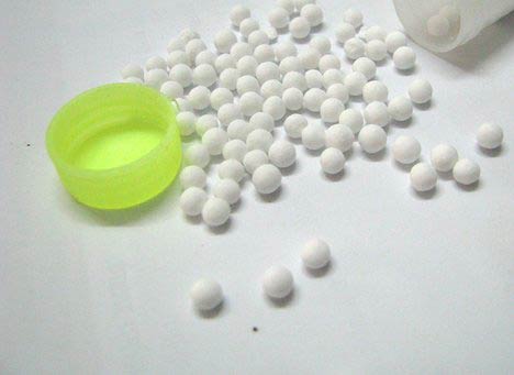 Homeopathic Sugar Pills
