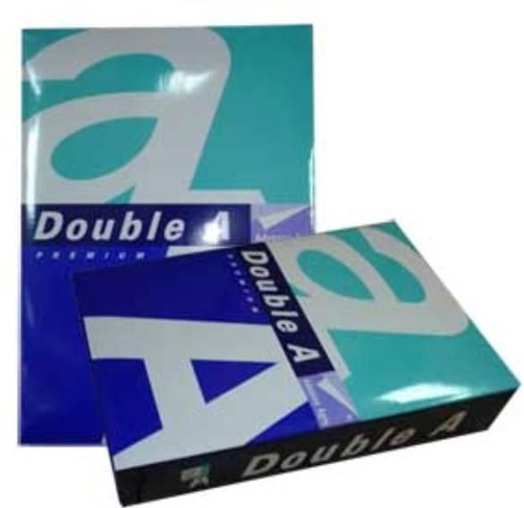 A4 Size Double A Copy Papers 80gsm