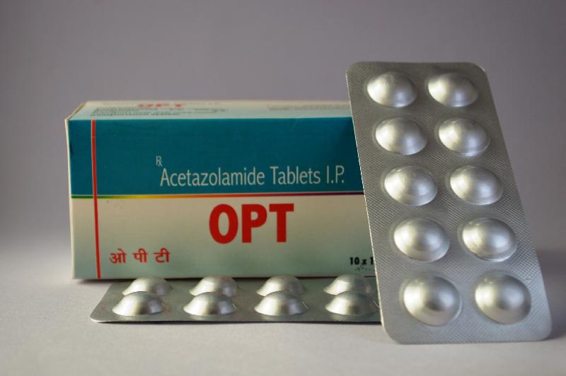 OPT Tablets