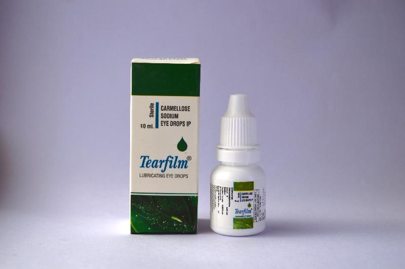 Tearfilm Eye Drops